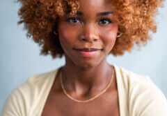 Jamella Cross headshot